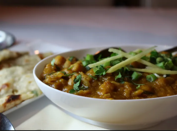 Chana Masala